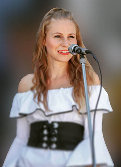 Jasmina Šmarčan
