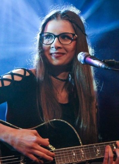 Julija Fajhtinger