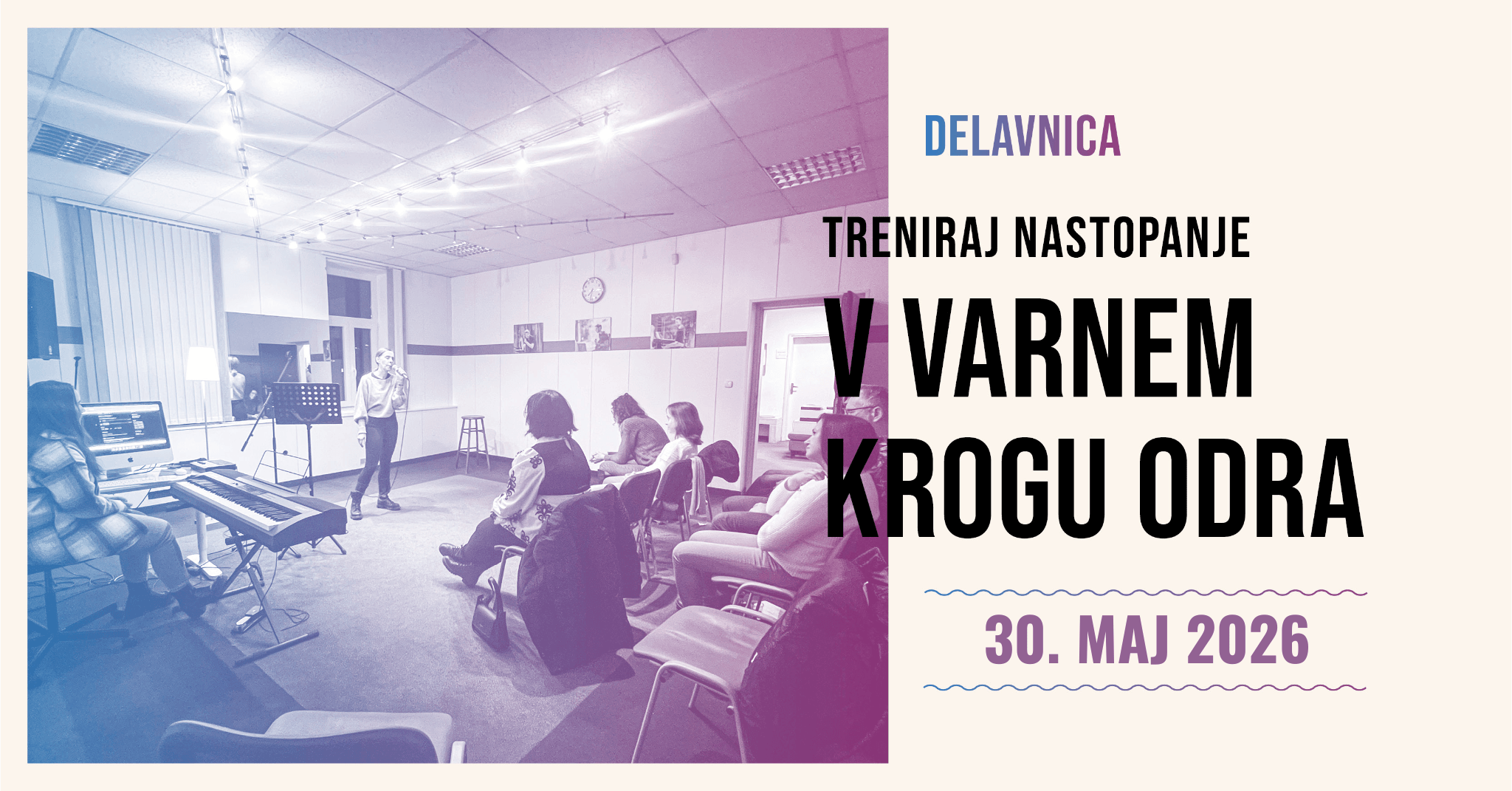 V VARNEM KROGU ODRA 1